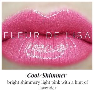 LipSense Fleur De Lisa